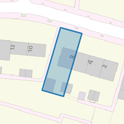 Perceel VTN00-F-2191