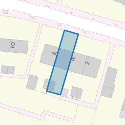 Perceel VTN00-F-2192