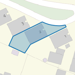 Perceel VTN00-F-2209