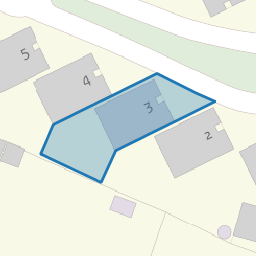 Perceel VTN00-F-2210