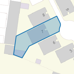 Perceel VTN00-F-2214