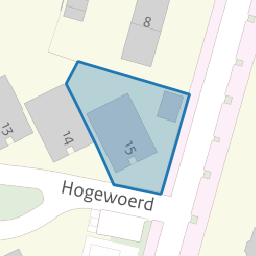 Perceel VTN00-F-2222