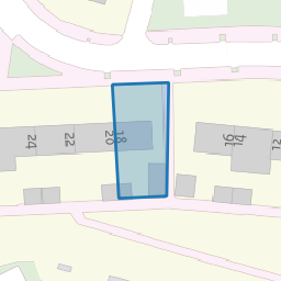 Perceel VTN00-F-2259