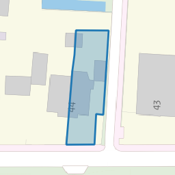 Perceel VTN00-F-2271