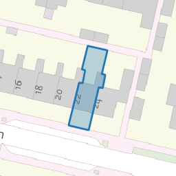 Perceel VTN00-F-2277