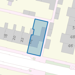 Perceel VTN00-F-2279