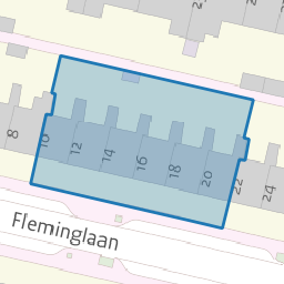 Perceel VTN00-F-2280