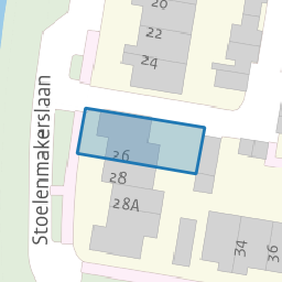 Perceel VTN00-F-2286