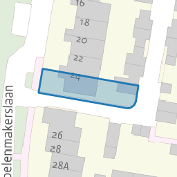 Perceel VTN00-F-2287