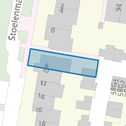 Perceel VTN00-F-2295