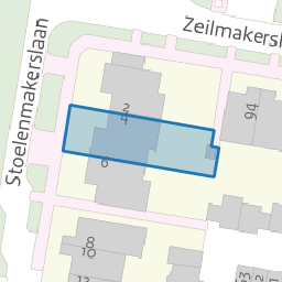 Perceel VTN00-F-2297