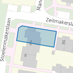 Perceel VTN00-F-2298