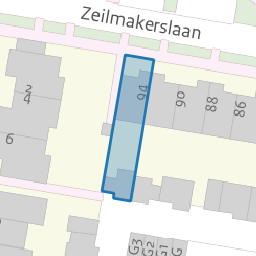 Perceel VTN00-F-2299