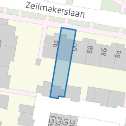 Perceel VTN00-F-2300