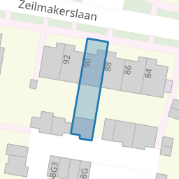 Perceel VTN00-F-2301