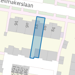 Perceel VTN00-F-2302