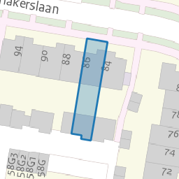 Perceel VTN00-F-2303