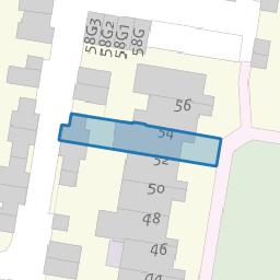 Perceel VTN00-F-2307