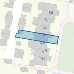 Perceel VTN00-F-2309