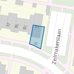 Perceel VTN00-F-2314