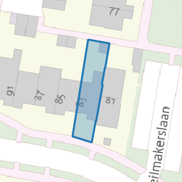 Perceel VTN00-F-2315