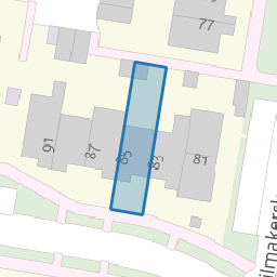 Perceel VTN00-F-2316