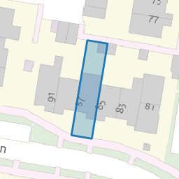 Perceel VTN00-F-2317