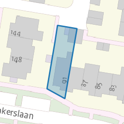 Perceel VTN00-F-2319