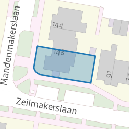 Perceel VTN00-F-2320