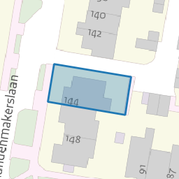 Perceel VTN00-F-2322