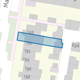 Perceel VTN00-F-2330