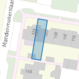 Perceel VTN00-F-2333