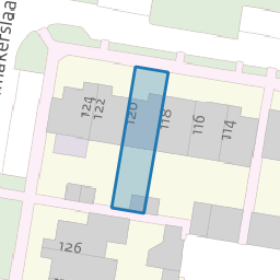 Perceel VTN00-F-2334