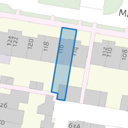 Perceel VTN00-F-2336