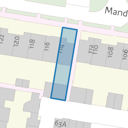 Perceel VTN00-F-2337