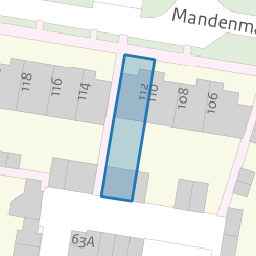 Perceel VTN00-F-2338