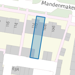 Perceel VTN00-F-2339