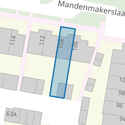Perceel VTN00-F-2340