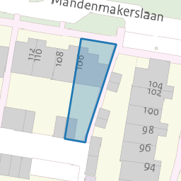 Perceel VTN00-F-2341