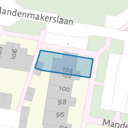 Perceel VTN00-F-2342