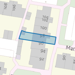 Perceel VTN00-F-2345