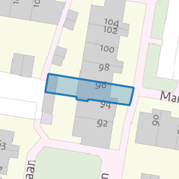 Perceel VTN00-F-2346