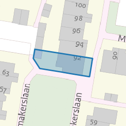 Perceel VTN00-F-2348