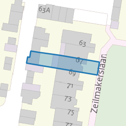 Perceel VTN00-F-2351