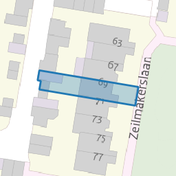 Perceel VTN00-F-2352