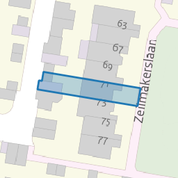 Perceel VTN00-F-2353