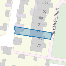 Perceel VTN00-F-2354