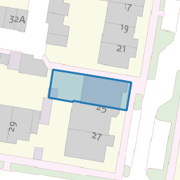 Perceel VTN00-F-2360