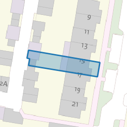 Perceel VTN00-F-2364