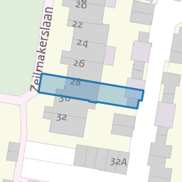 Perceel VTN00-F-2372